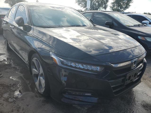 Honda Accord tou (2018)