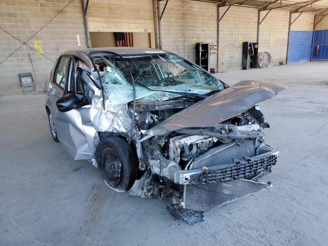 Honda Fit (2011)