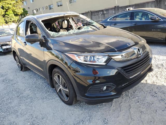 Honda Hr-v ex (2022)