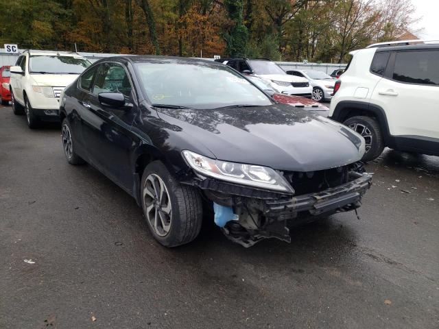 Honda Accord lx- (2016)