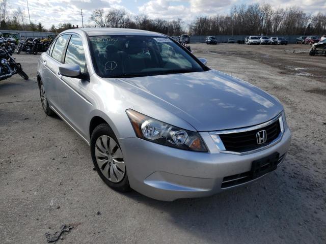 Honda Accord lx (2010)