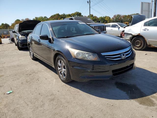 Honda Accord se (2012)