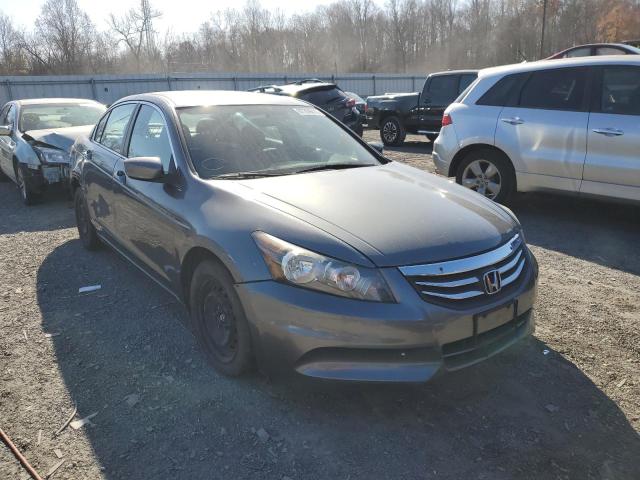 Honda Accord se (2012)