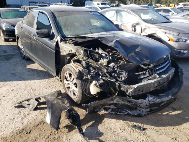 Honda Accord se (2012)