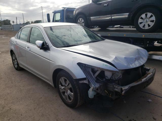 Honda Accord se (2012)
