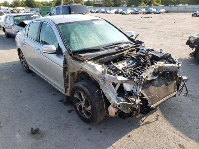 Honda Accord se (2012)