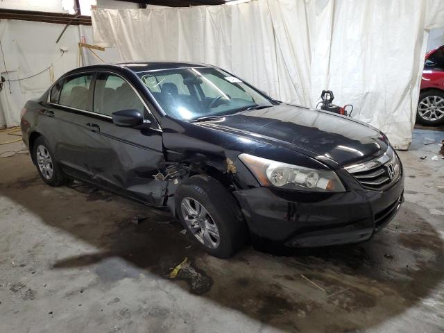 Honda Accord se (2012)