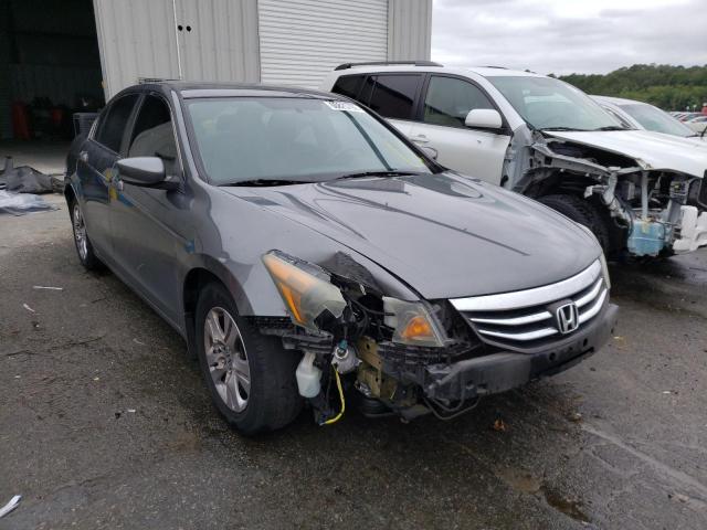 Honda Accord se (2012)
