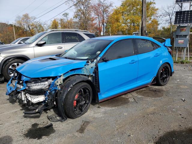 Honda Civic type 2021