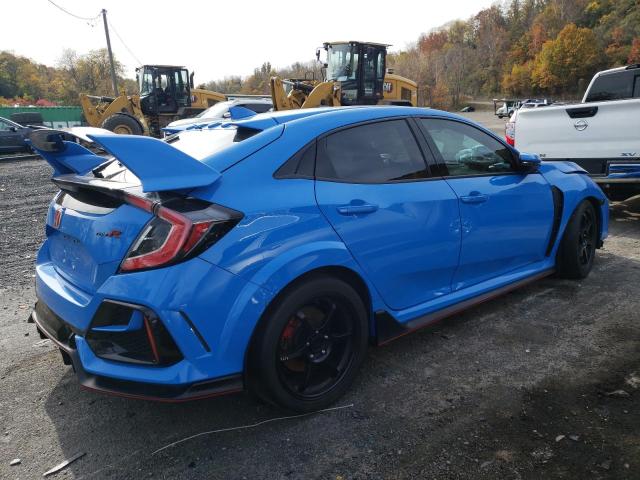 Honda Civic type 2021