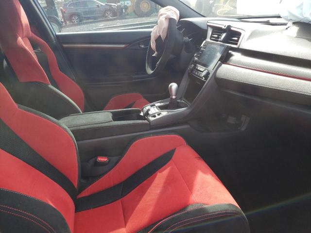 Honda Civic type 2021