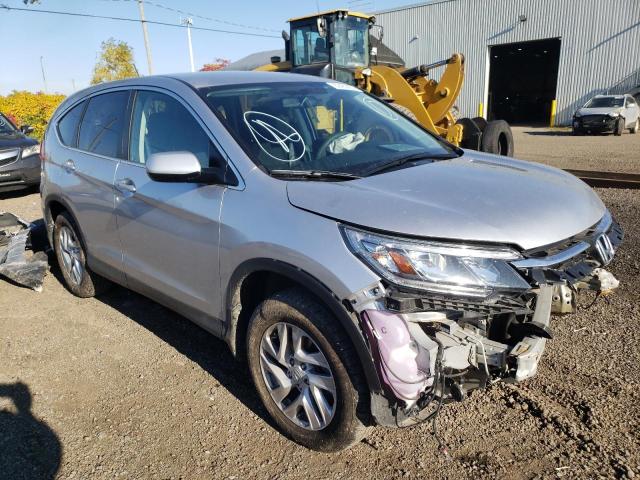Honda Cr-v se (2016)