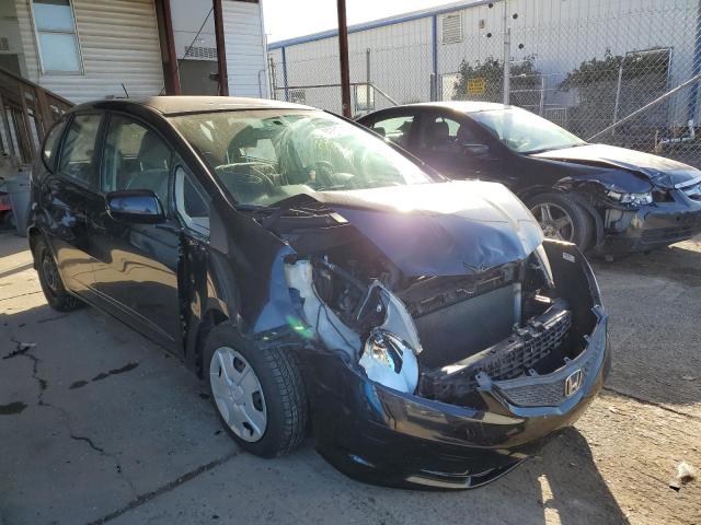 Honda Fit (2012)