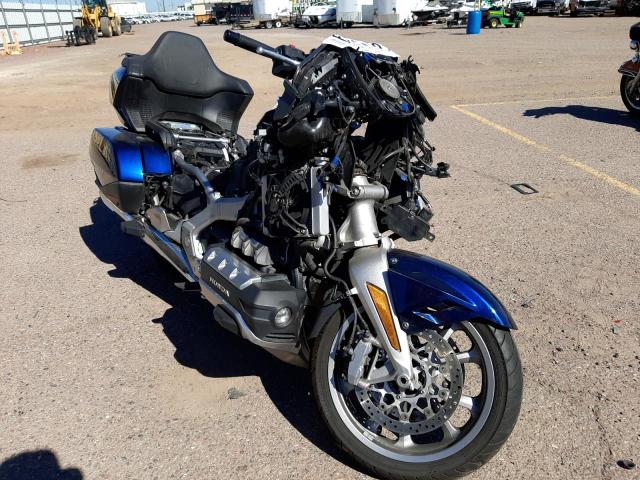 Honda Gl1800 (2018)
