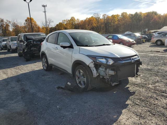 Honda Hr-v ex (2017)
