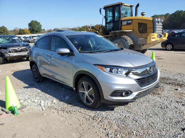 Honda Hr-v ex (2022)