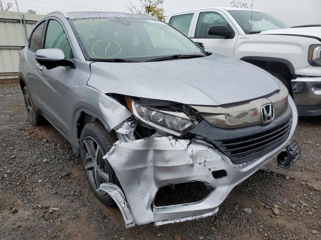 Honda Hr-v ex (2022)