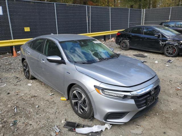 Honda Insight ex (2021)