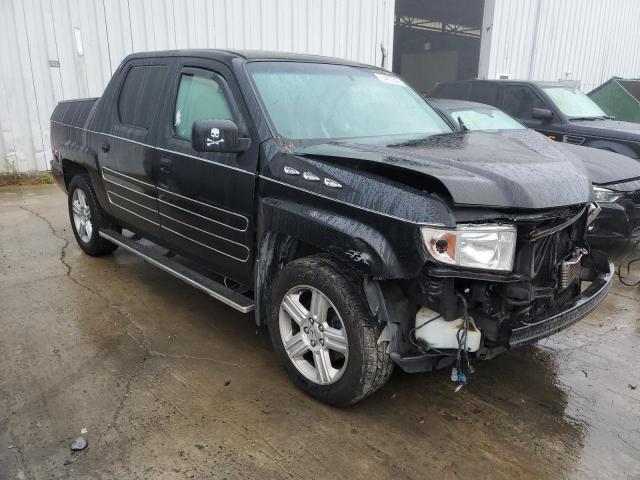 Honda Ridgeline (2011)