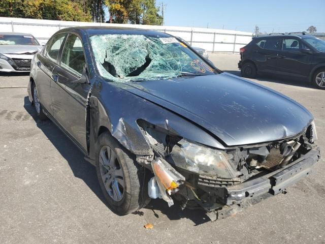 Honda Accord se (2012)
