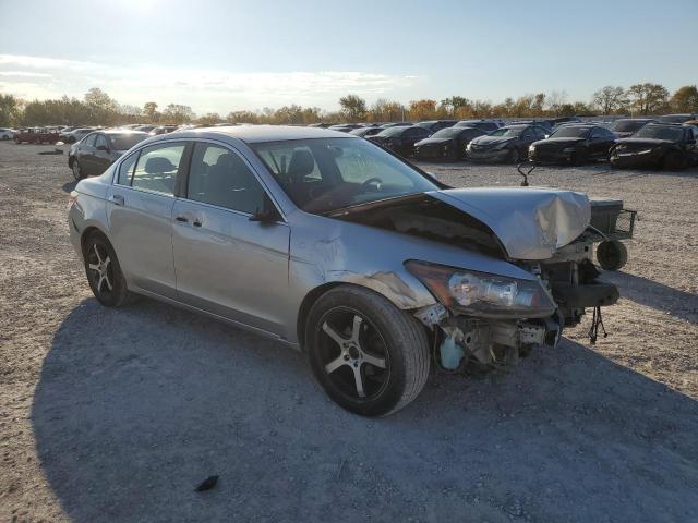 Honda Accord se (2012)