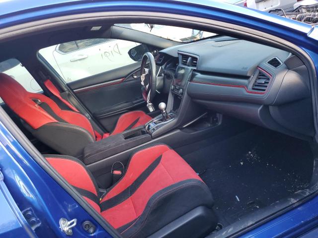 Honda Civic type 2018