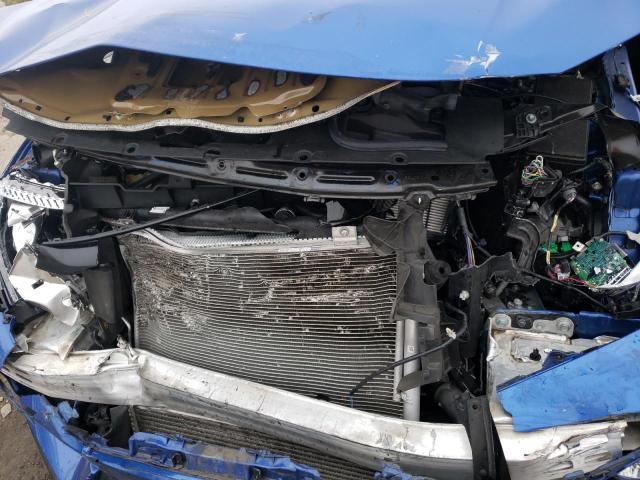 Honda Civic type 2018