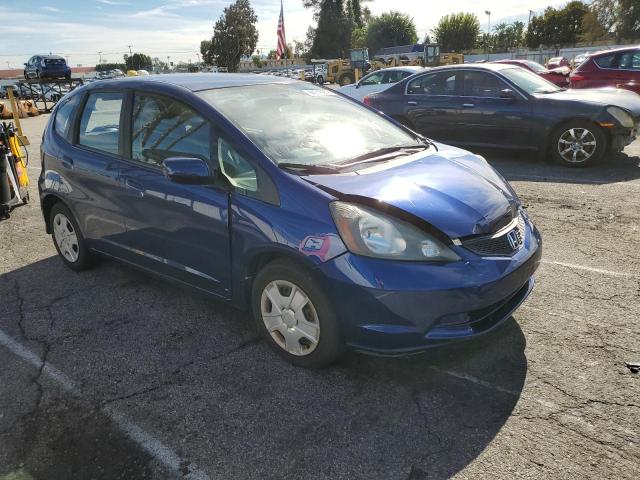 Honda Fit (2013)