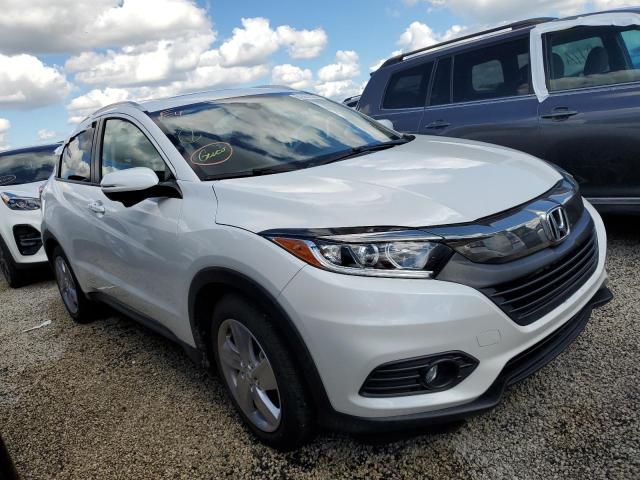 Honda Hr-v ex (2020)