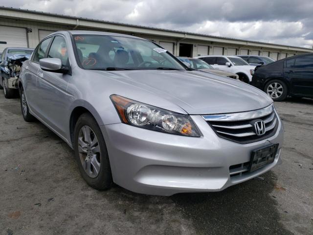 Honda Accord se (2011)