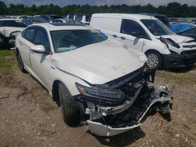 Honda Accord tou (2018)