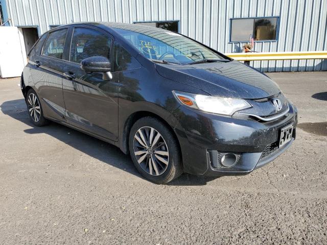 Honda Fit (2016)