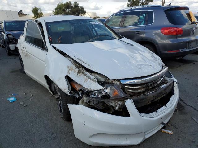 Honda Accord se (2012)