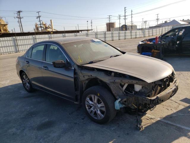 Honda Accord se (2012)