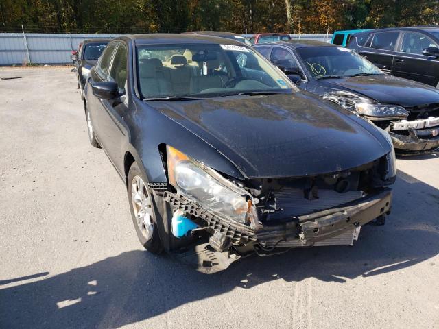 Honda Accord se (2012)