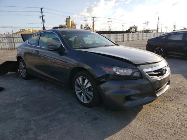 Honda Accord lx- (2011)