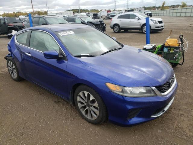 Honda Accord lx- (2013)