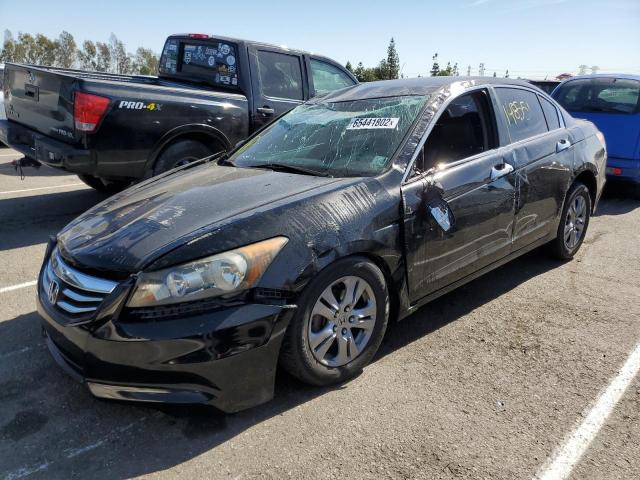 Honda Accord se (2011)
