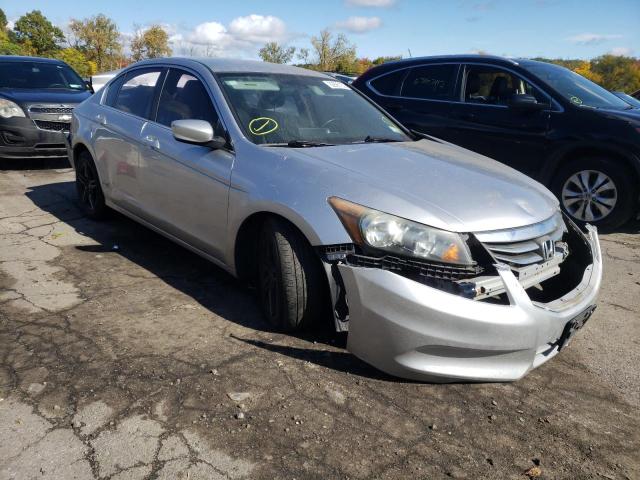 Honda Accord se (2011)