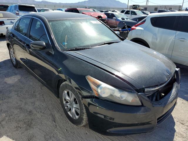 Honda Accord se (2012)