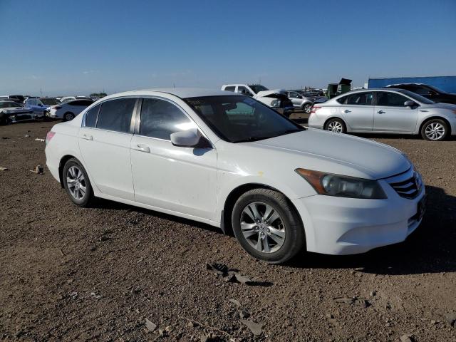 Honda Accord se (2012)