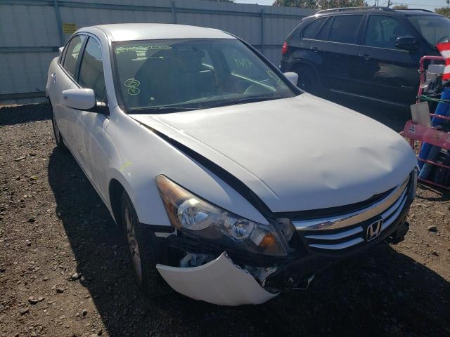 Honda Accord se (2012)