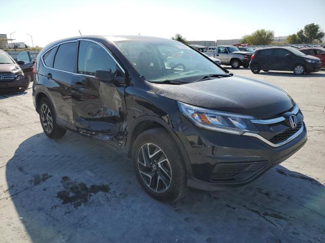 Honda Cr-v se (2016)