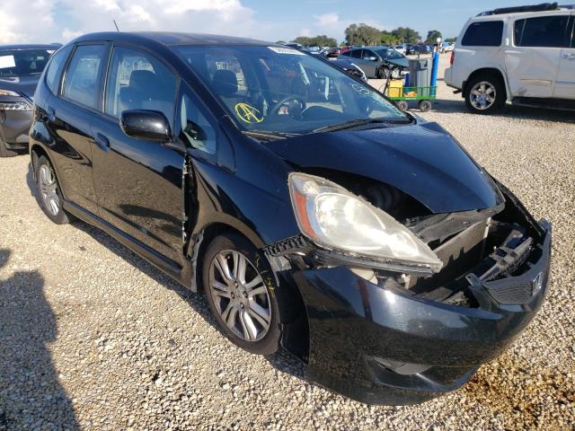 Honda Fit (2011)