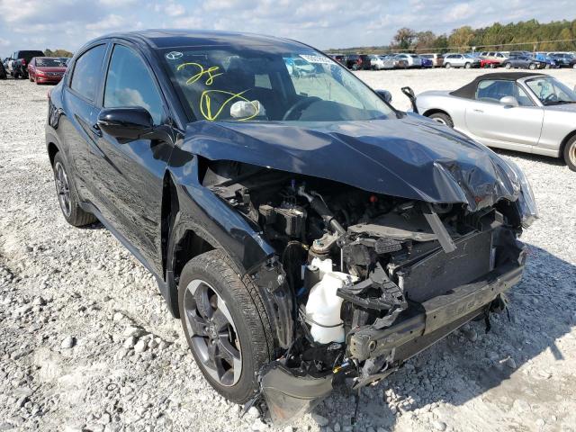 Honda Hr-v ex (2018)
