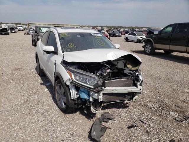 Honda Hr-v ex (2019)