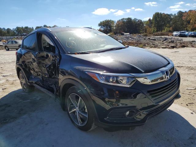 Honda Hr-v ex (2021)