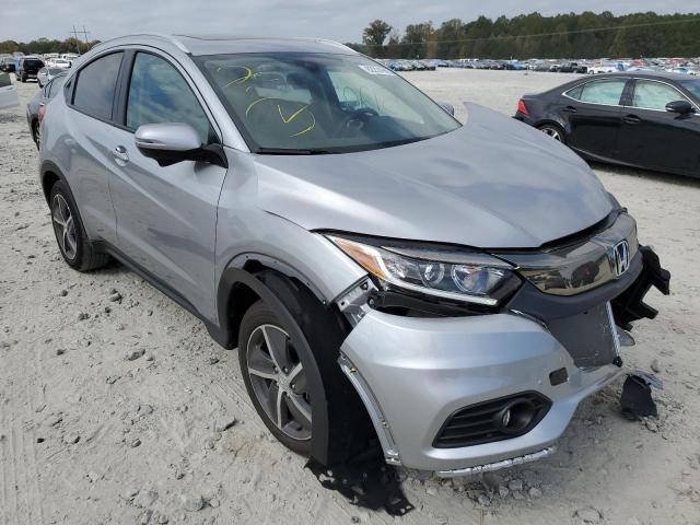 Honda Hr-v ex (2022)