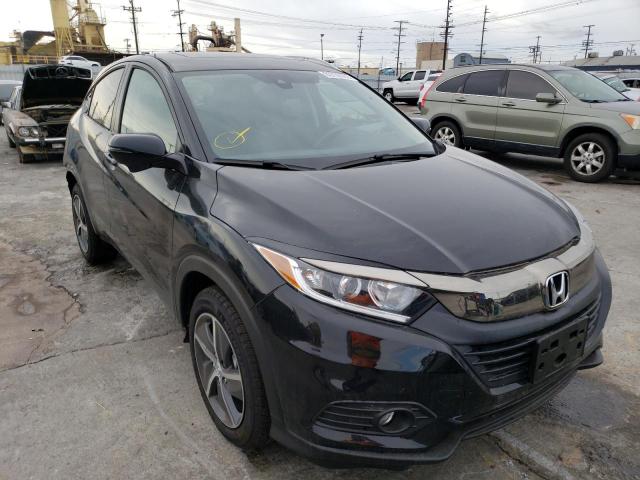 Honda Hr-v ex (2022)