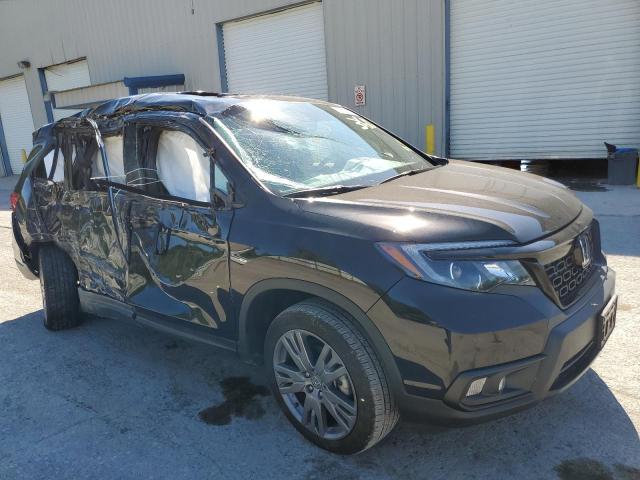 Honda Passport e (2019)